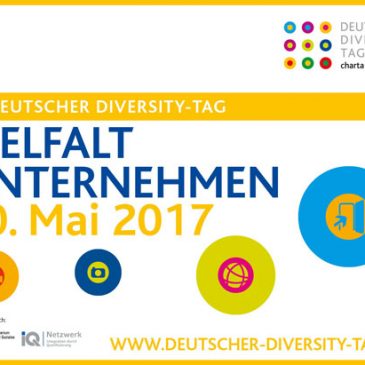 5. Deutsche Diversity-Tag in Halle (Saale)