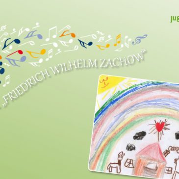 Sommerfest und Tag der offenen Tür in der Musikkindertagesstätte „Friedrich Wilhelm Zachow“