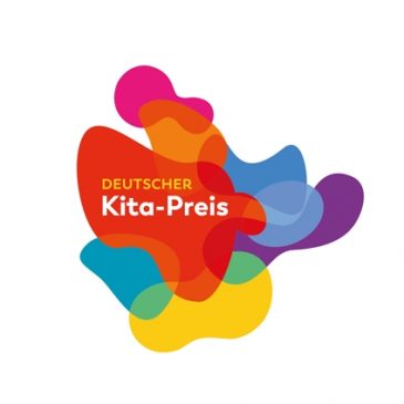 Deutscher Kita-Preis: Wir gehören zu den Finalisten!