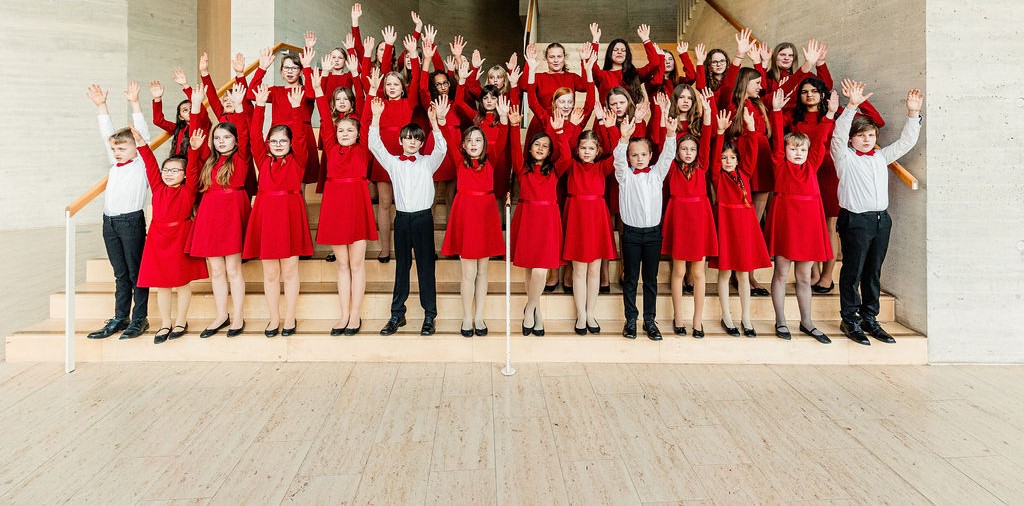 Kinderchor