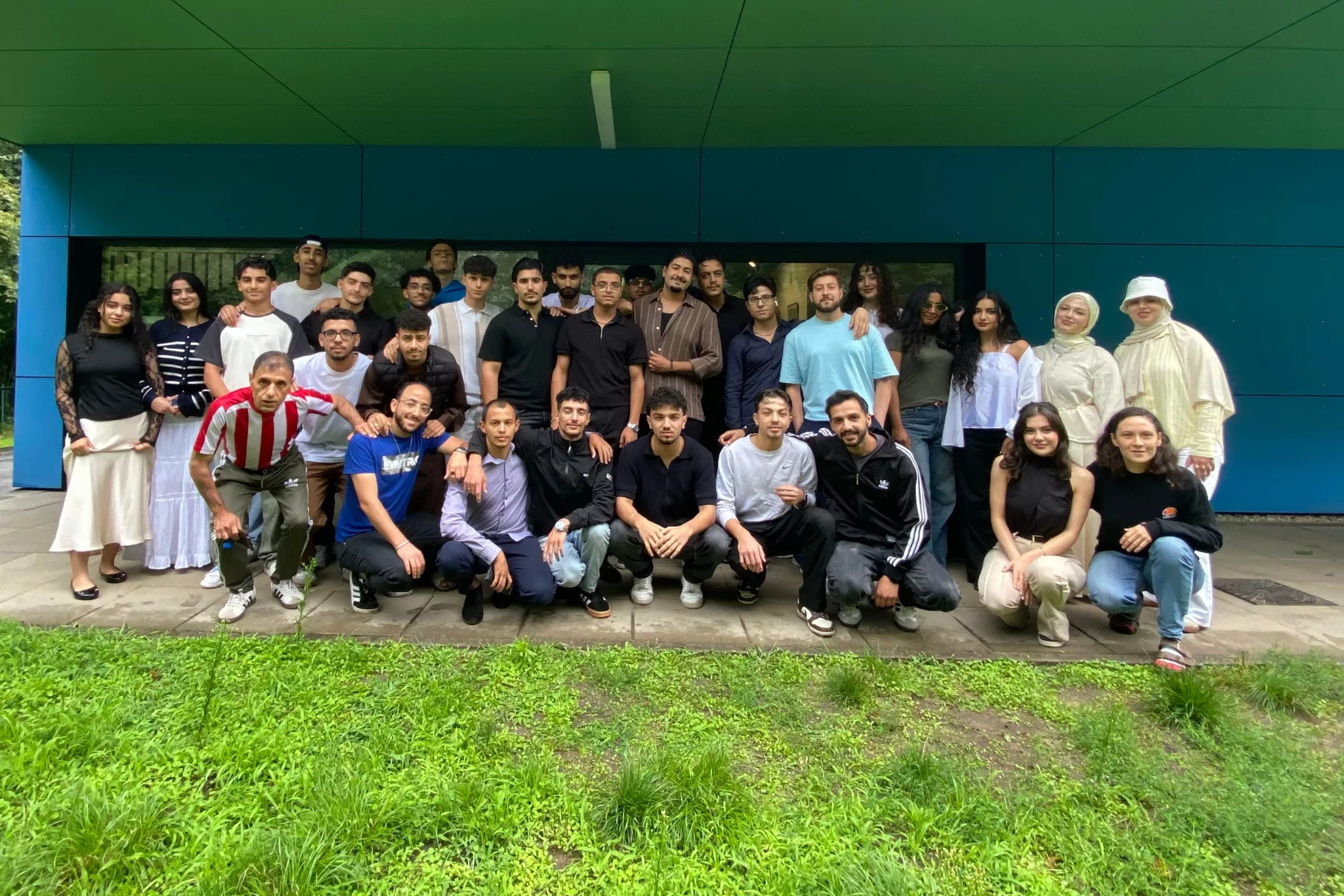 Sommercamp 2025: Spaß, Spiele und Workshops in Dessau