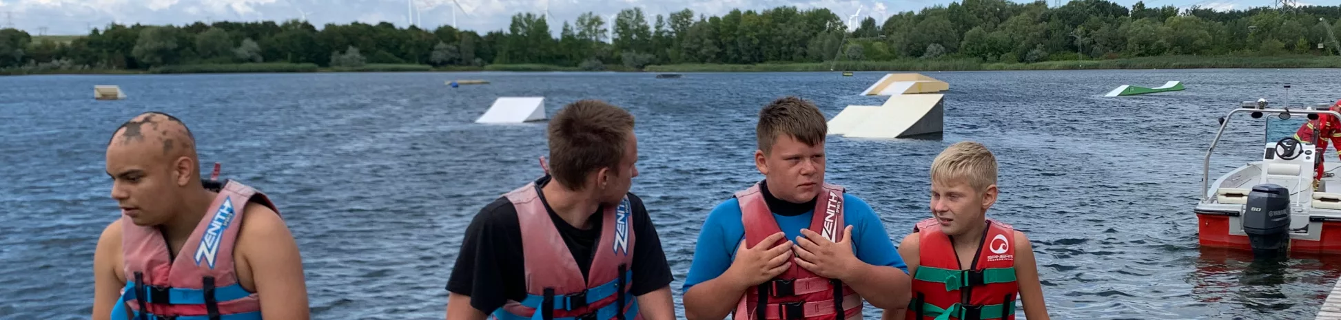 Hallefornia Kids Camp 2025 mit Sissy Metzschke