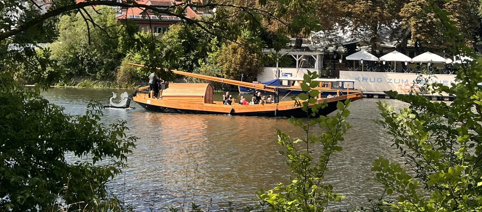 „Sommer – Sonne – Fröhlich sein!“