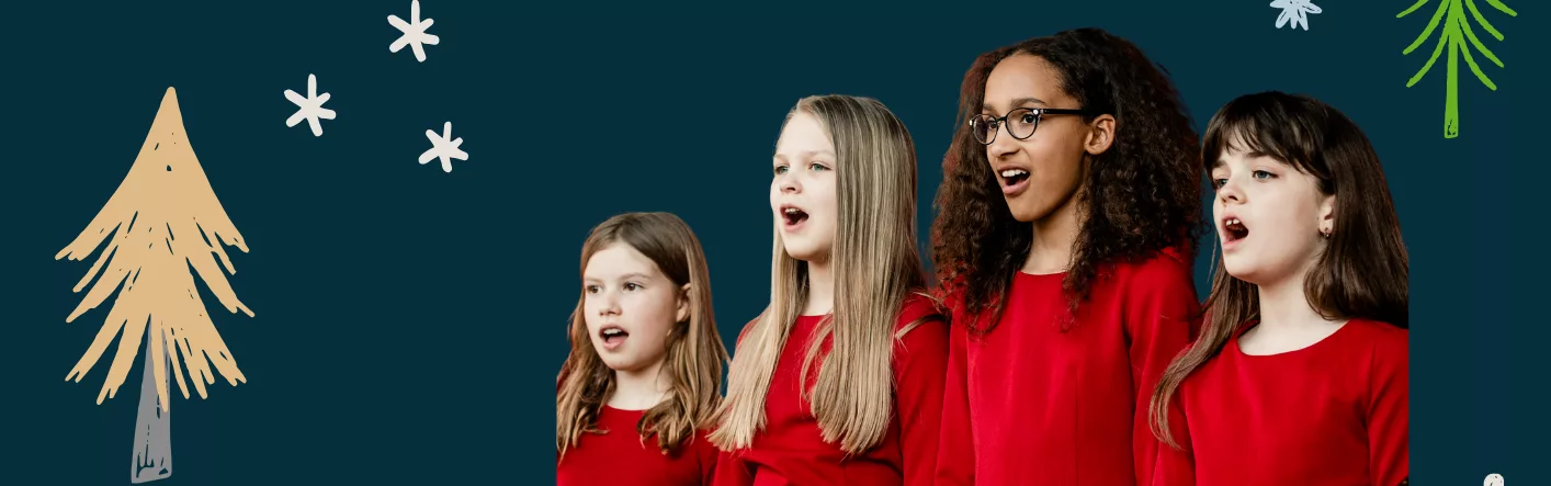 Einladung Adventskonzerte