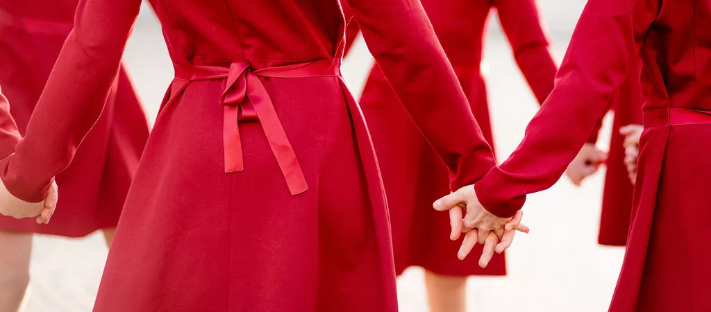 Chorsingen baut Brücken