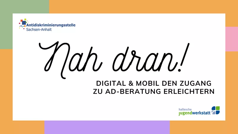Neues Projekt startet im Februar: Nah dran!