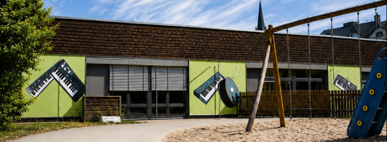 Musikkita 