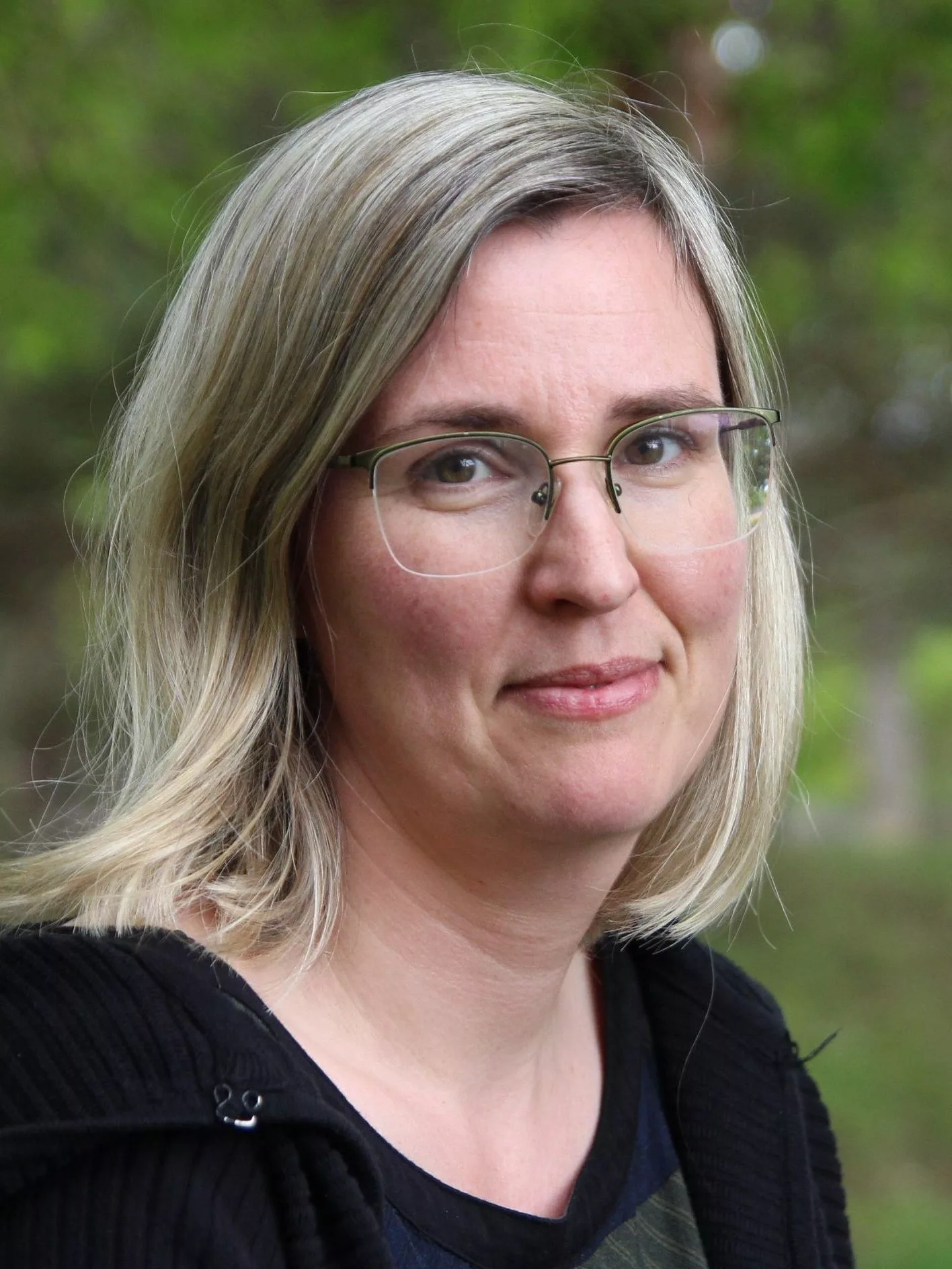 Foto Frau Großer