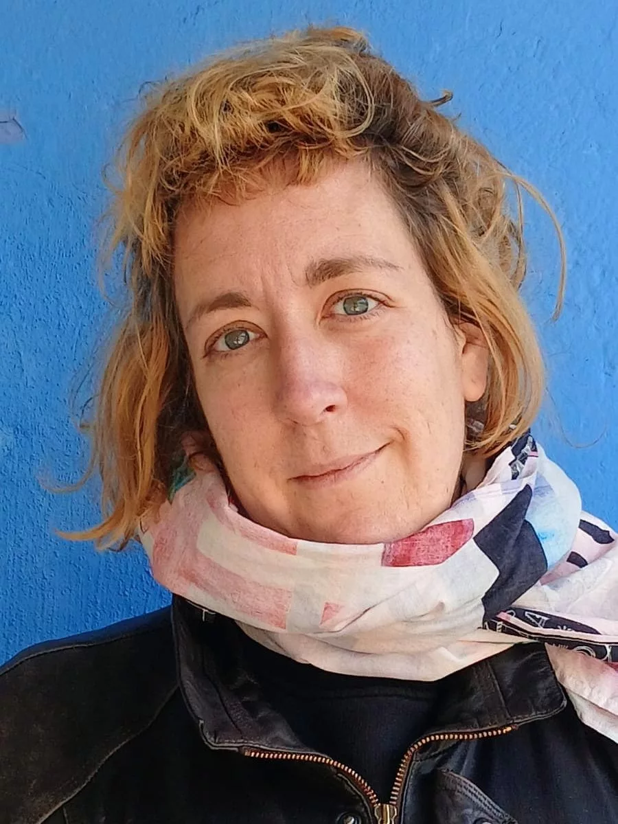 Foto Frau Metzinger